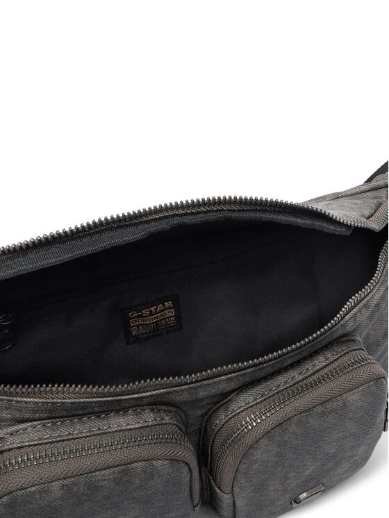 G-STAR Nerka G-Star Raw EO-LDA8478 Szary