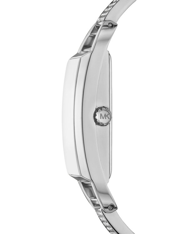 Michael Kors Годинник Michael Kors Mk Empire MK4841 Срібний