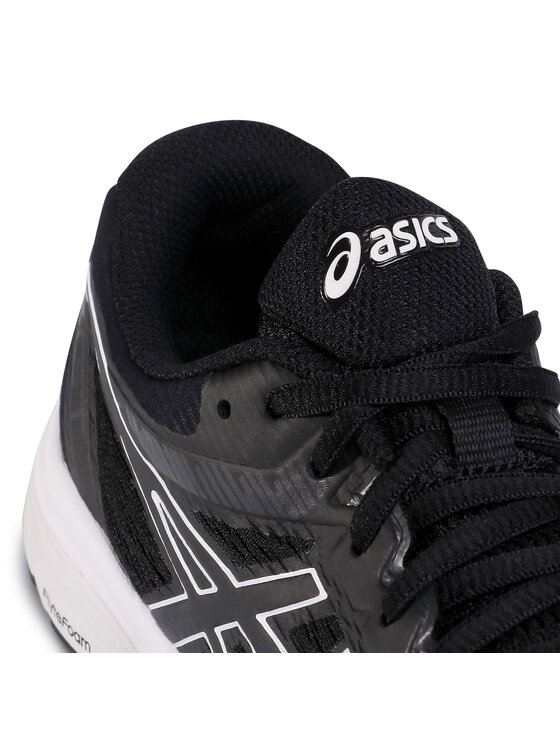 Asics Tenisice za trčanje Asics Gt-800 1011A838 Crna