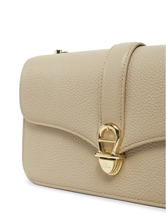 Aigner Kabelka Aigner 132412 Sivá