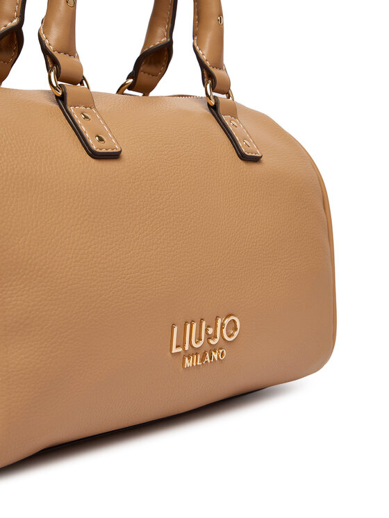 Liu Jo Сумка Liu Jo AA6052 E1012 Коричневий
