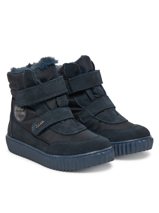 Primigi Снігоходи Primigi GORE-TEX 8935522 M Cиній