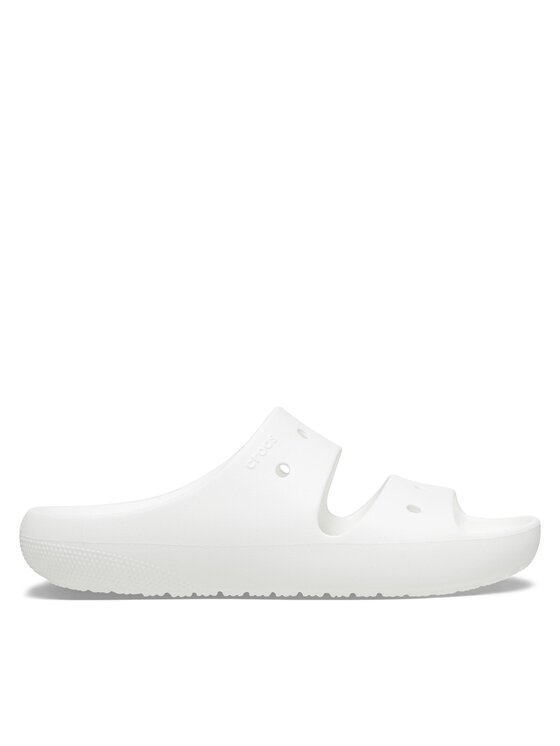 Crocs Шльопанці Crocs Classic Sandal V 209403 Білий
