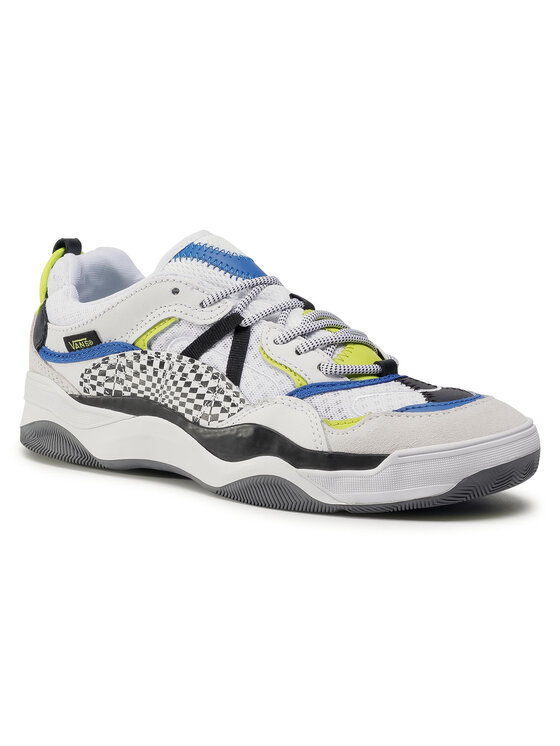 Vans Sneakers Vans Varix Wc VN0A3WLNXNI1 Bianco