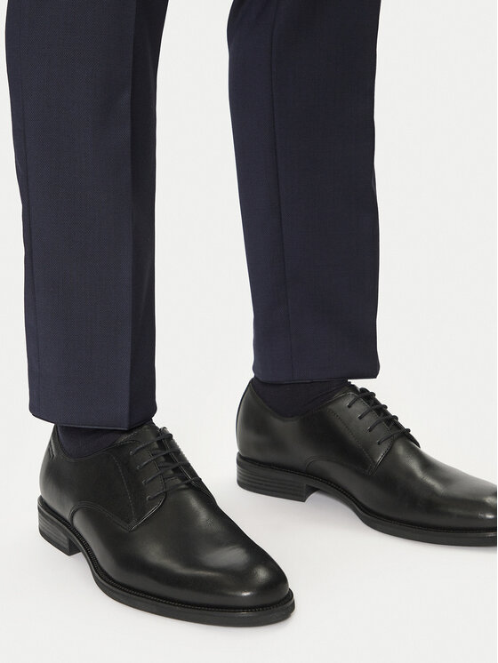 Vagabond Shoemakers Туфлі Vagabond Shoemakers Mario 5861-001-20 Чорний
