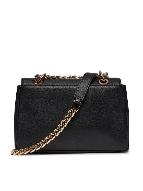 HUGO Soma Hugo Lizzie Sm Sh. Bag 50503780 10238871 01 Melns