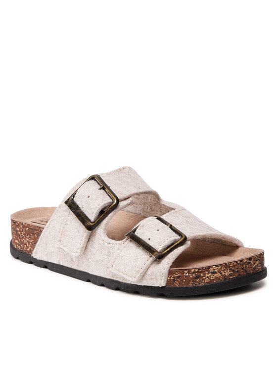 Panto Fino Ciabatte Panto Fino II267087 Beige
