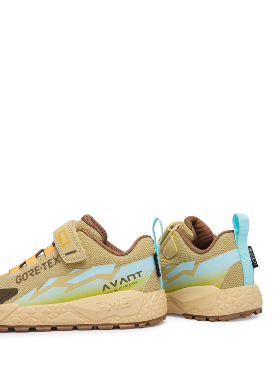 Primigi Снікерcи Primigi GORE-TEX 2419022 M Бежевий