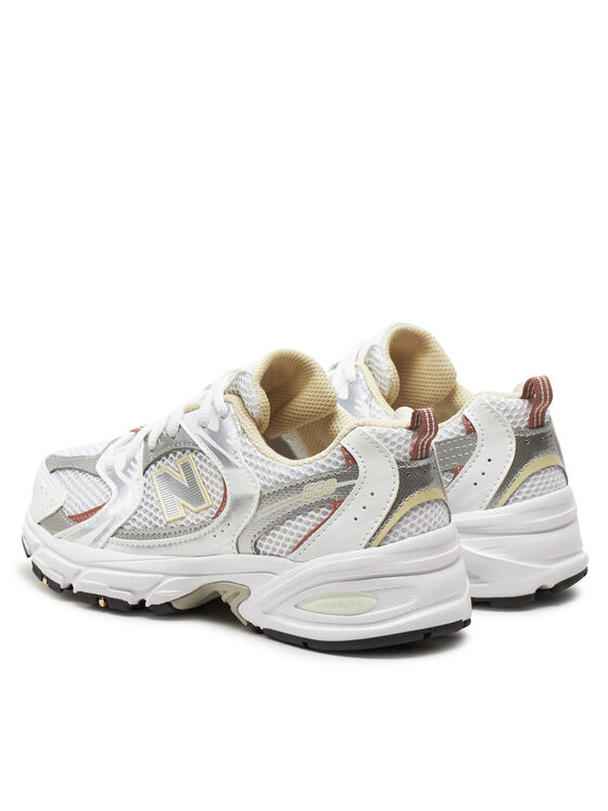 New Balance Sneakersy New Balance GR530GA Biały