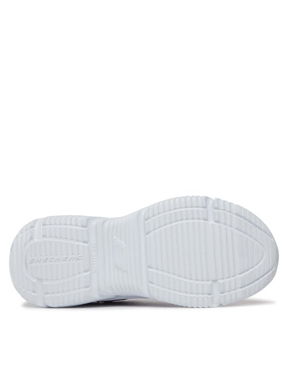 Skechers Снікерcи Skechers Go Run 650 302430L/PRMT Фіолетовий