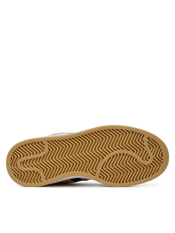 adidas Laisvalaikio batai adidas Campus 00s JH7275 Rožinė