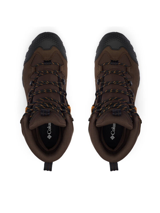 Columbia Trekkings Columbia Navigator Trek Outdry Ltr 2079111 Maro