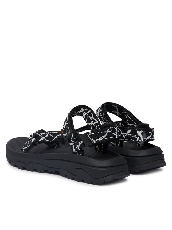 Teva Босоніжки Teva Hurricane XLT 3 1173671 Чорний