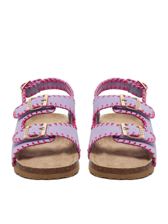 Roxy Босоніжки Roxy AVO-RMT-126 Фіолетовий