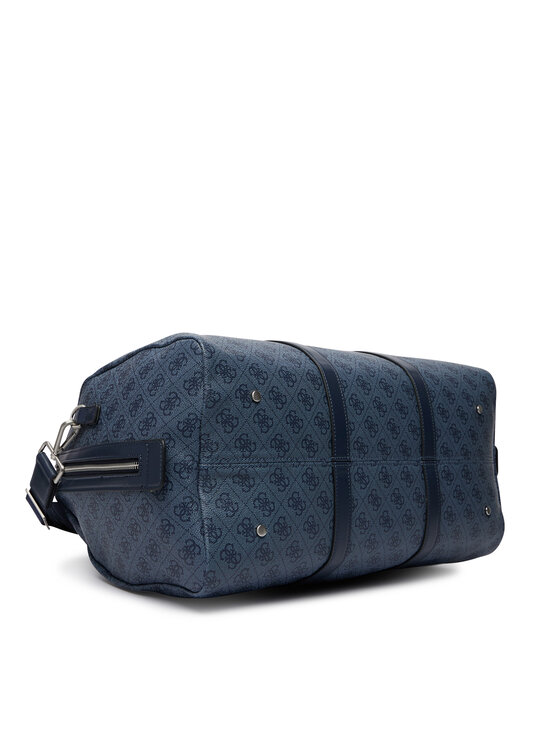 Guess Дорожня сумка Guess TMMILO P6333 Cиній