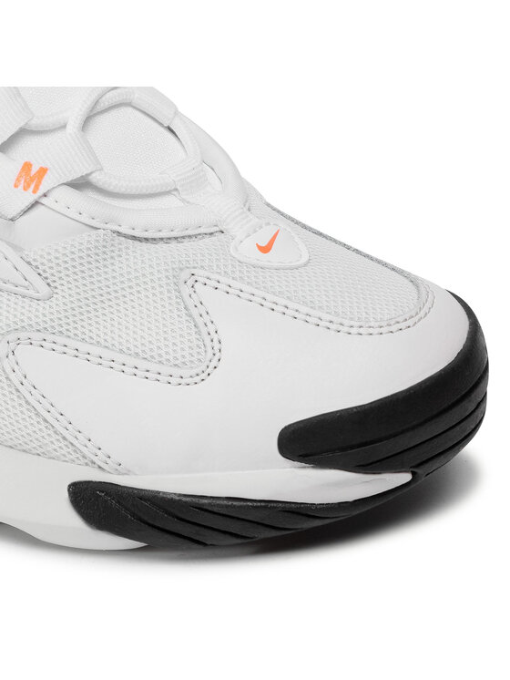 Nike Αθλητικά Nike Zoom 2K AO0354 002 Λευκό