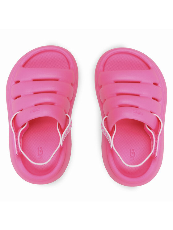 Sandale Ugg T Sport Yeah 1129050T Roz | Epantofi.ro