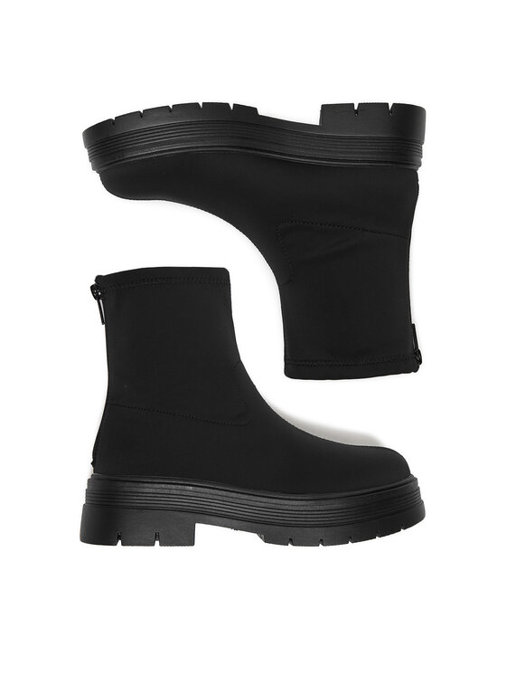 JENNY Ботильйони JENNY CEO-WS6615-01 Чорний