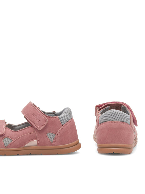 Lasocki Kids Босоніжки Lasocki Kids CEO- CI12-LINEA-02(III)DZ Рожевий