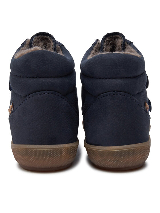 Froddo Черевики Froddo Olie Wool Tex G2110138 S Голубий