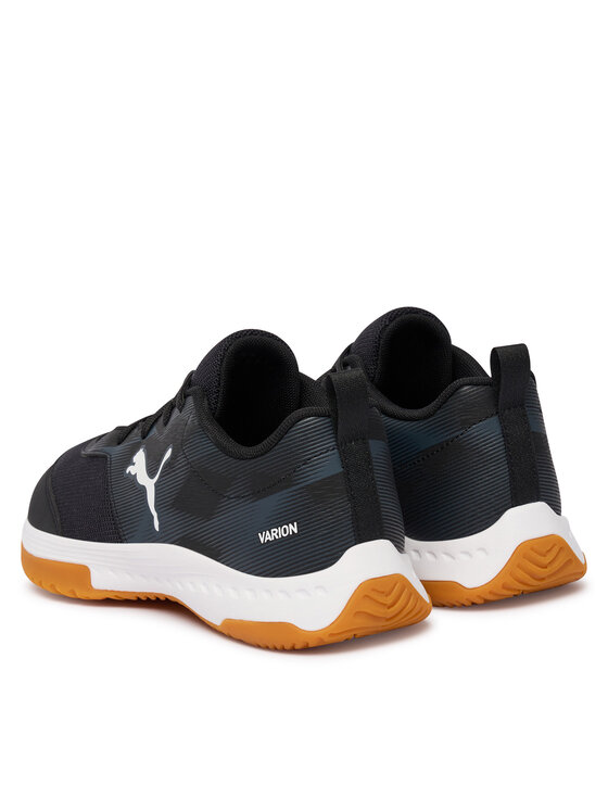 Puma Sálovky Puma Varion 3 Jr 109097 01 Černá