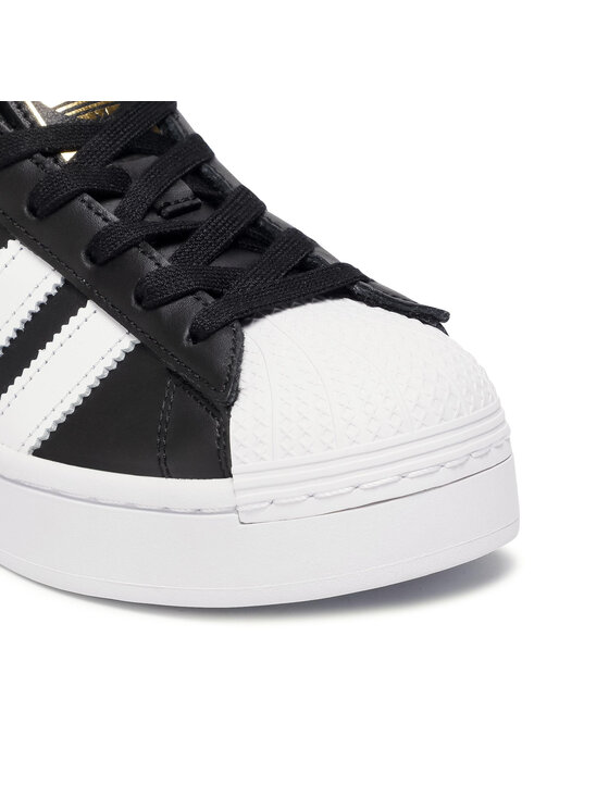 adidas Tenisice adidas Superstar Bold W FV3335 Crna