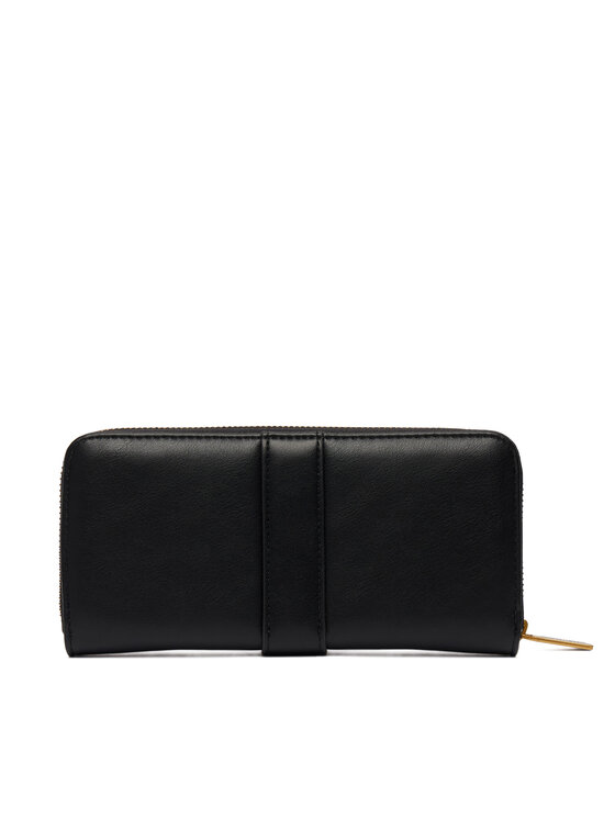 Just Cavalli Cartera Just Cavalli 81RA5PA1 ZSA89 Negro