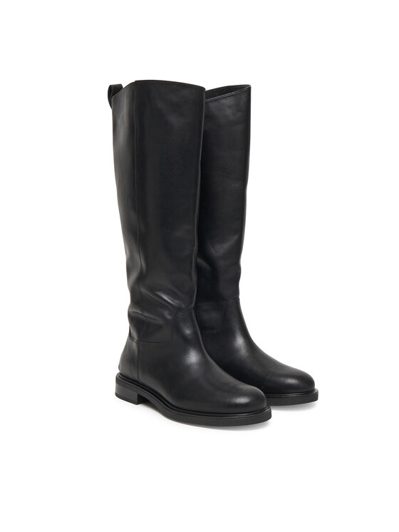 Vagabond Shoemakers Чоботи Vagabond Shoemakers Freya 6006-001-20 Чорний