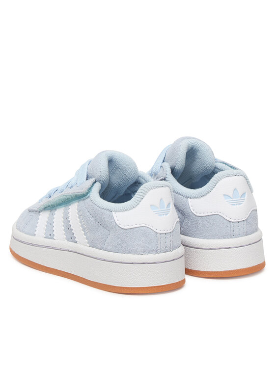adidas Superge adidas Campus 00S JQ2001 Svetlo modra