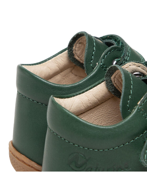 Naturino Scarpe basse Naturino Cocoon Vl 0012012904.01.0F18 Verde