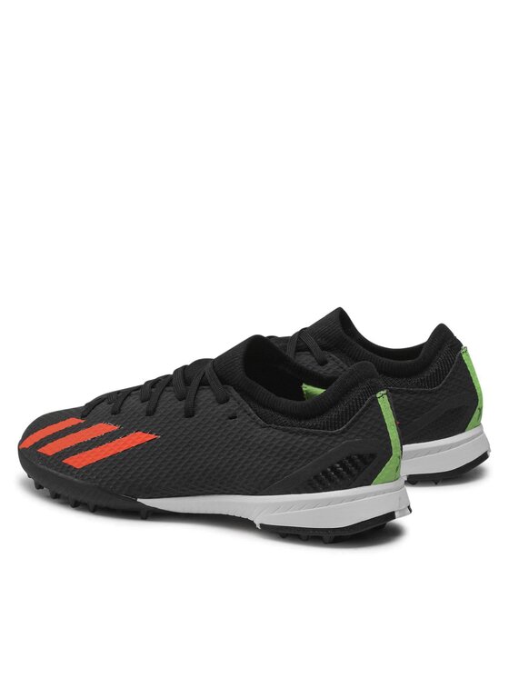 adidas Fußballschuhe adidas X Speedportal.3 Tf HR1790 Schwarz