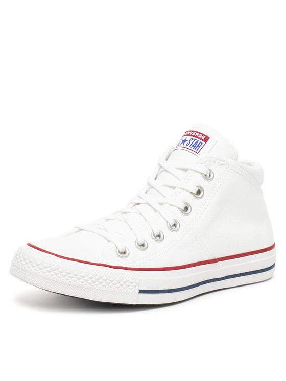 Converse Кеди Converse CHUCK TAYLOR ALL STAR MADISON 563511C Білий