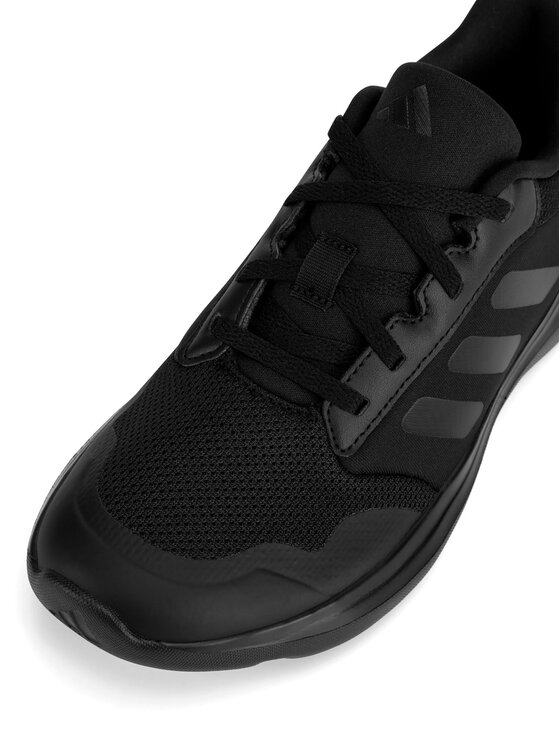 adidas Снікерcи adidas CEO-TENSAUR RUN 3.0 J IE3542 Чорний