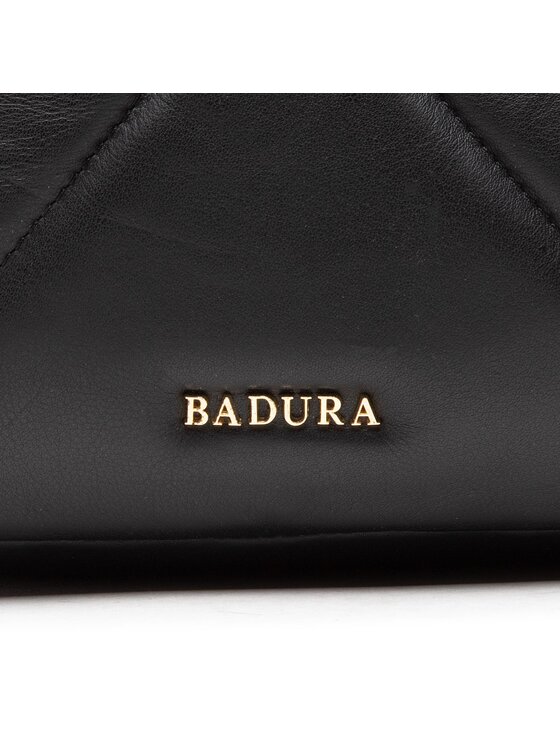 Badura Hátizsák Badura LIB-169GR Fekete