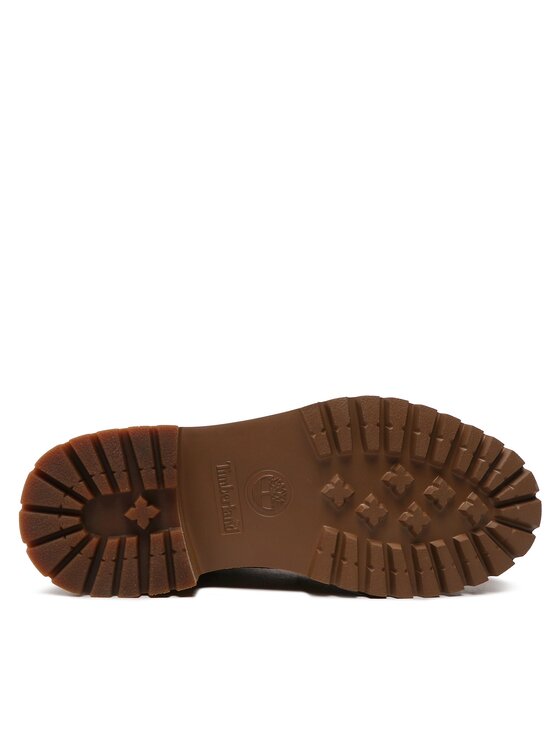 Timberland Черевики туристичні Timberland Carnaby Cool 6in TB0A5VPZ2311 Коричневий