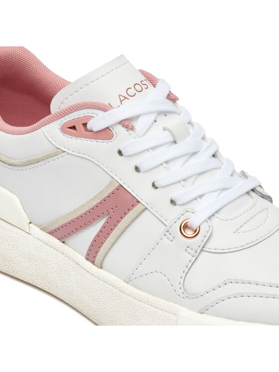 Lacoste Zapatillas Lacoste L002 Evo 747SFA0050 Blanco