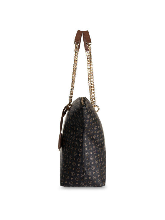 Pollini Geantă Pollini TE8408PP02Q1100D Negru