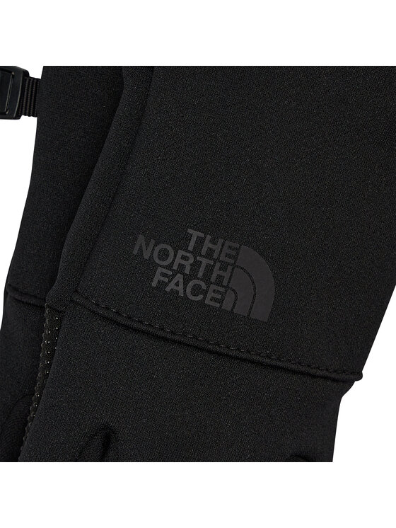 The North Face Rukavice The North Face Etip Recyd Glove NF0A4SHBJK31 Černá