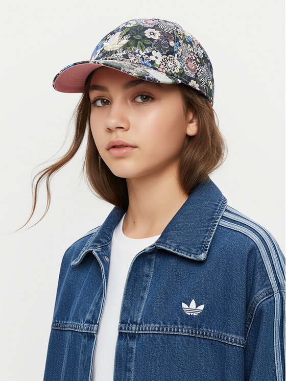 adidas Șapcă adidas Liberty London JW0320 Colorat