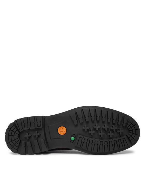 Timberland Челсі Timberland Stormbucks TB05552R2421 Коричневий