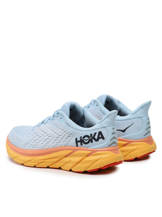 Hoka Scarpe running Hoka Clifton 8 1119394-SSIF Blu
