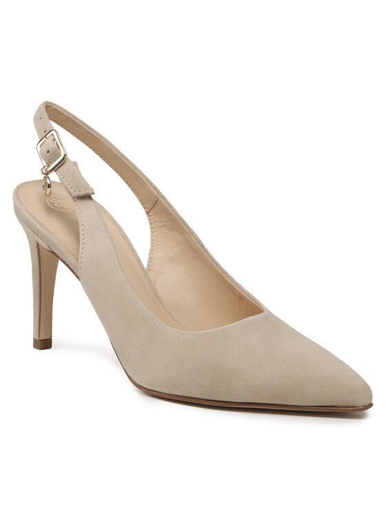 Solo Femme Sandale Solo Femme 75414-88-N32/000-05-00 Bej