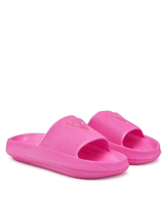 Guess Чехли Guess E4GZ27 WG5X0 Розов