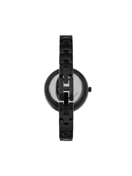 Sekonda Ročna ura Sekonda 40632 Črna