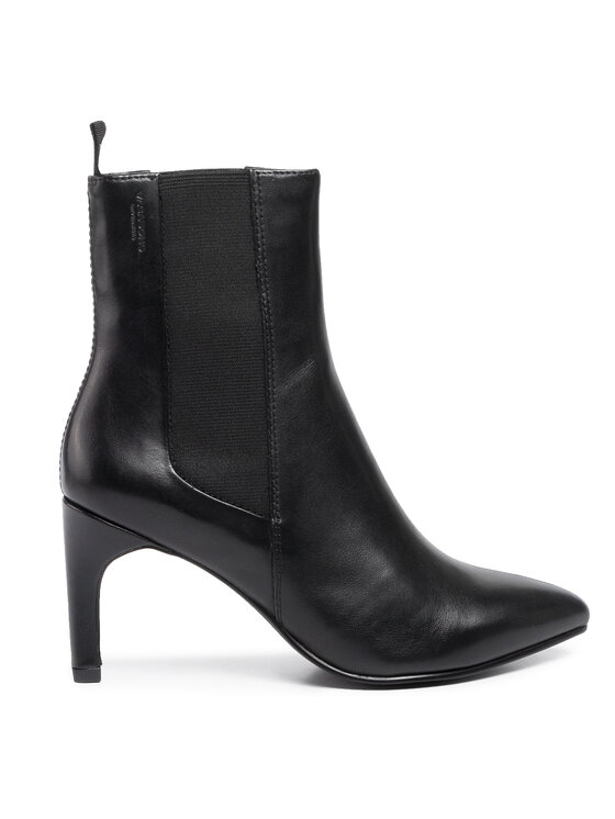 Vagabond Shoemakers Īsie zābaki Vagabond Shoemakers Whitney 4818-001-20 Melns