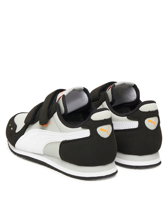 Puma Снікерcи Puma Cabana Racer Sl 20 V Ps 383730 11 Сірий