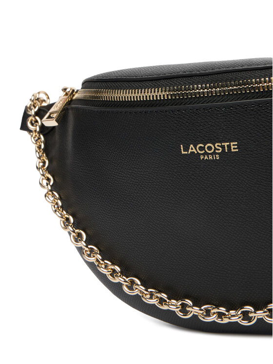 Lacoste Geantă Lacoste NF5098PH Negru