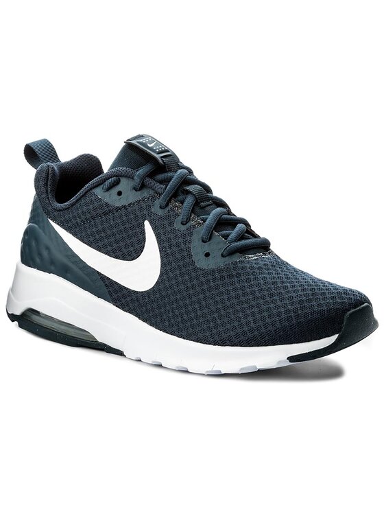 Nike Superge Nike Air Max Motion Lw 833260 401 Mornarsko modra