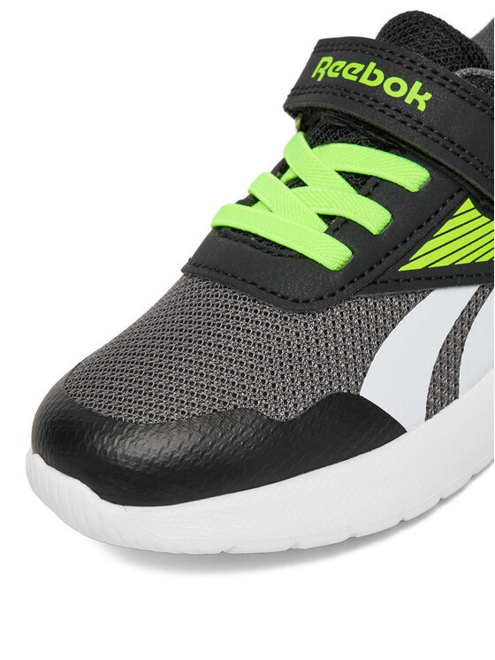 Reebok Snīkeri Reebok CEO-23KC2331-1 Melns