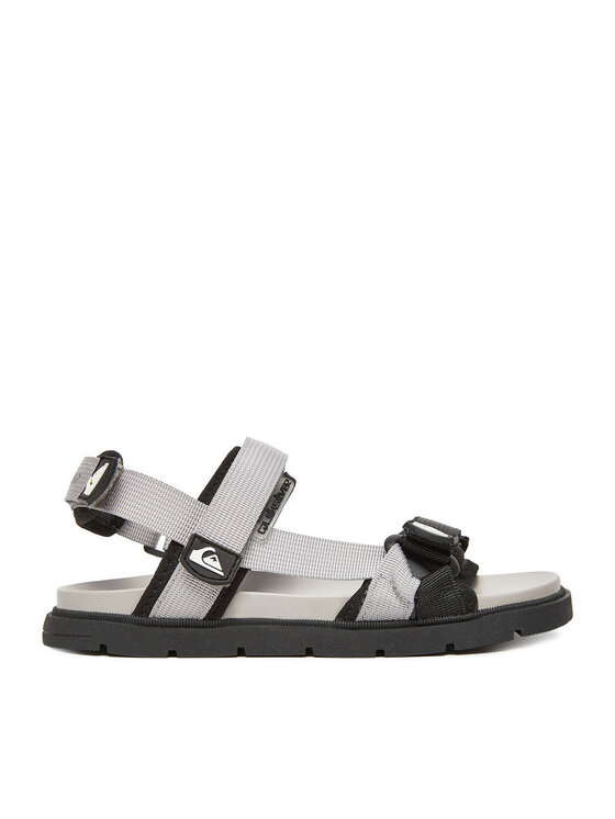 Quiksilver Босоніжки Quiksilver CS6081-06 Сірий